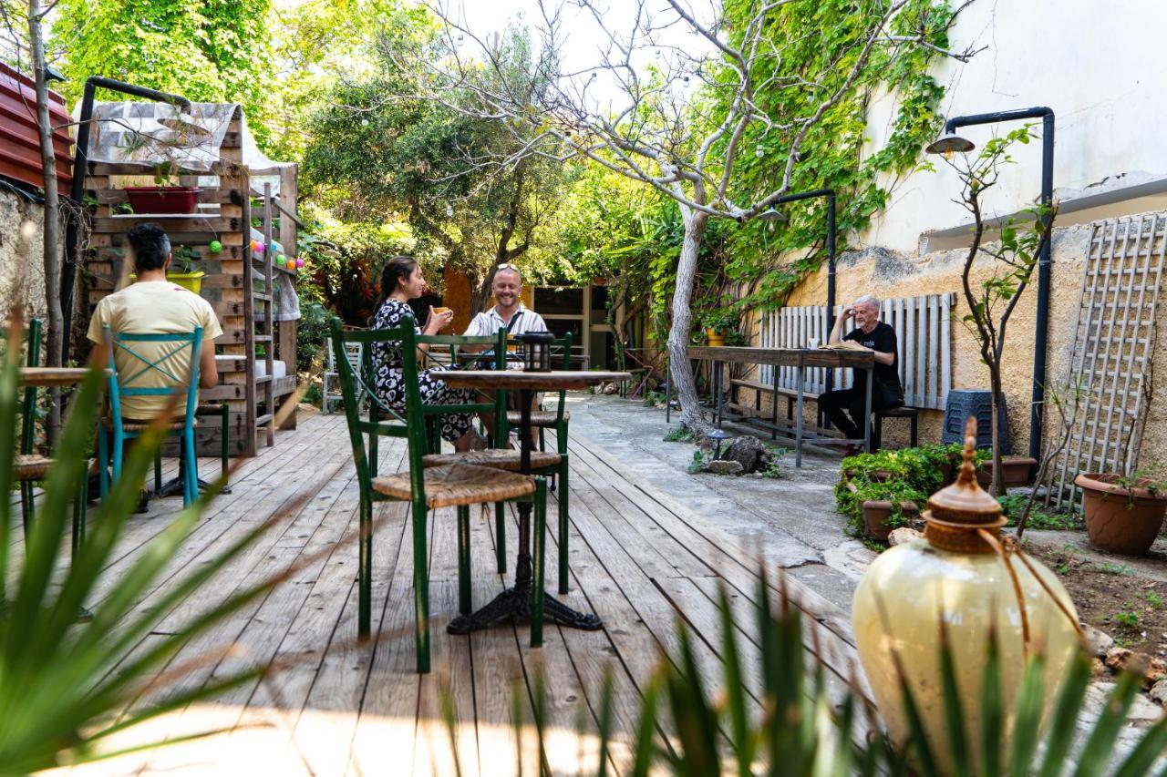 Auberge de jeunesse Chania Youth La Canée