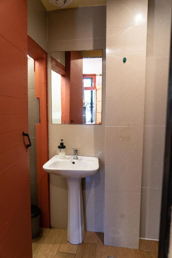 Auberge de jeunesse Chania Youth La Canée