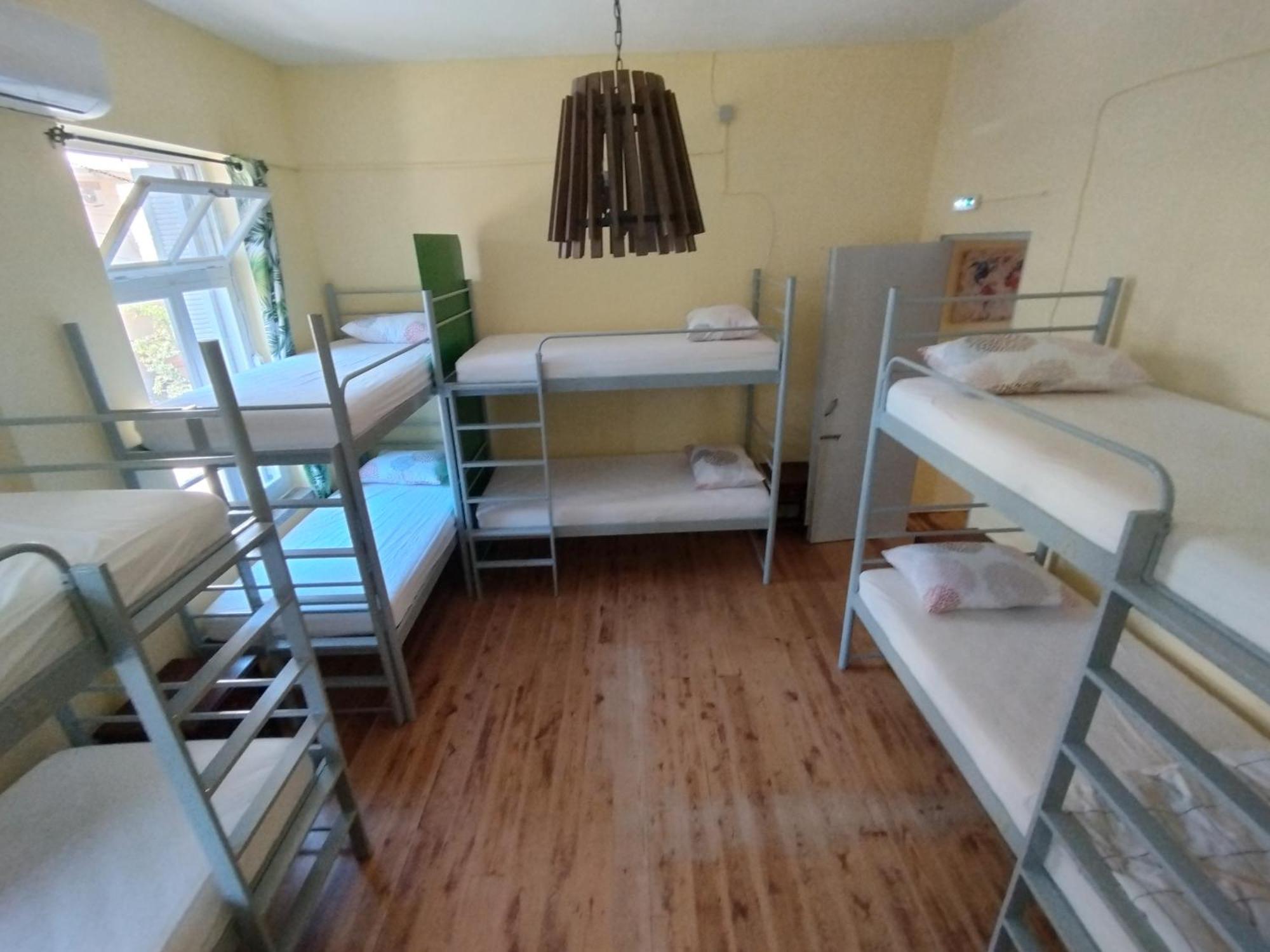 Auberge de jeunesse Chania Youth *