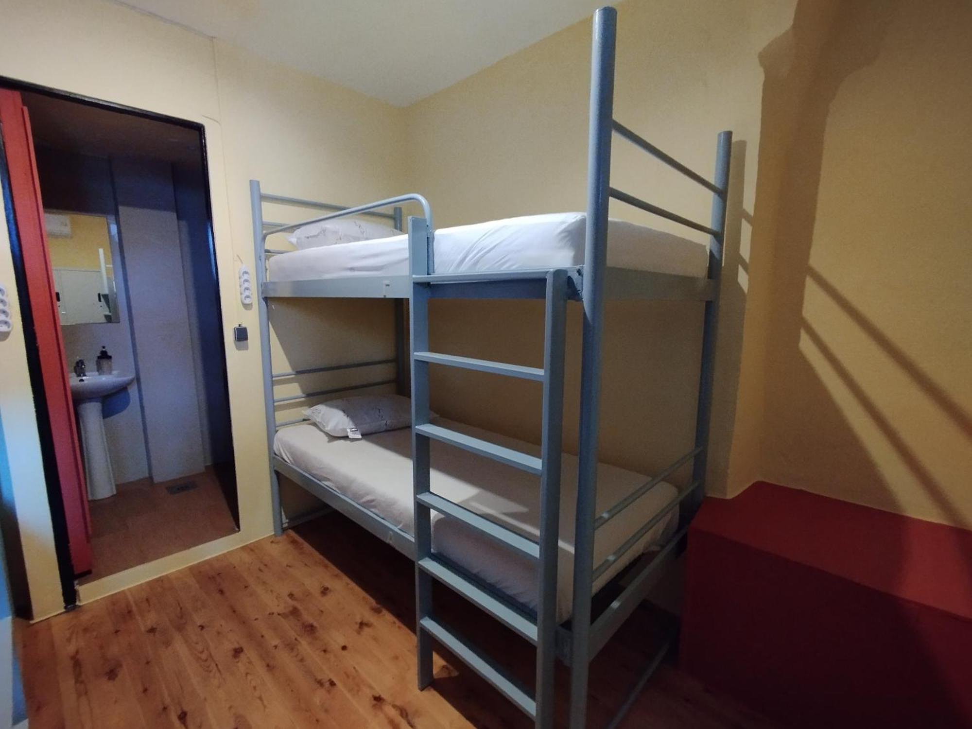 Chania Youth Auberge de jeunesse