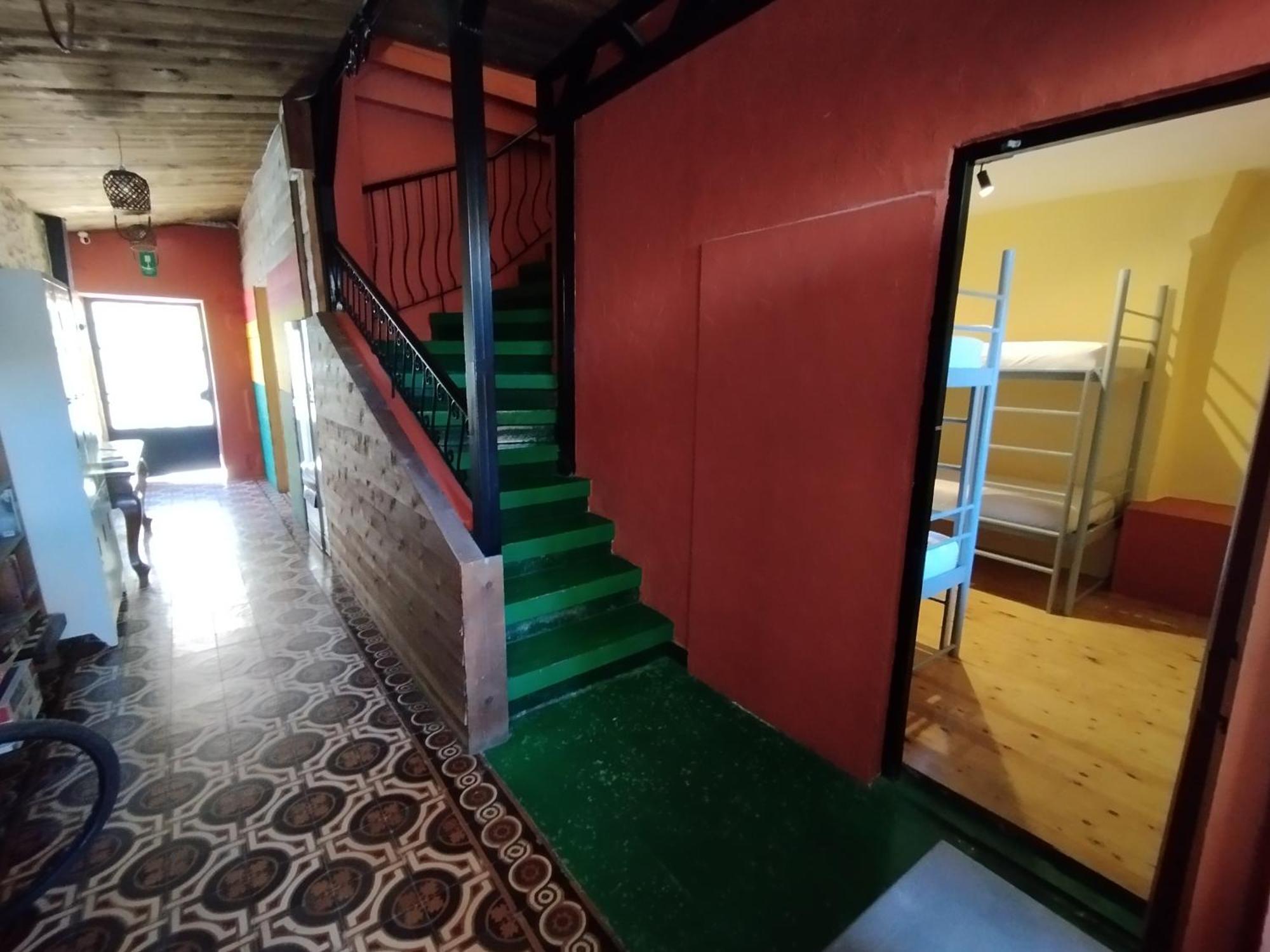 Chania Youth Auberge de jeunesse *