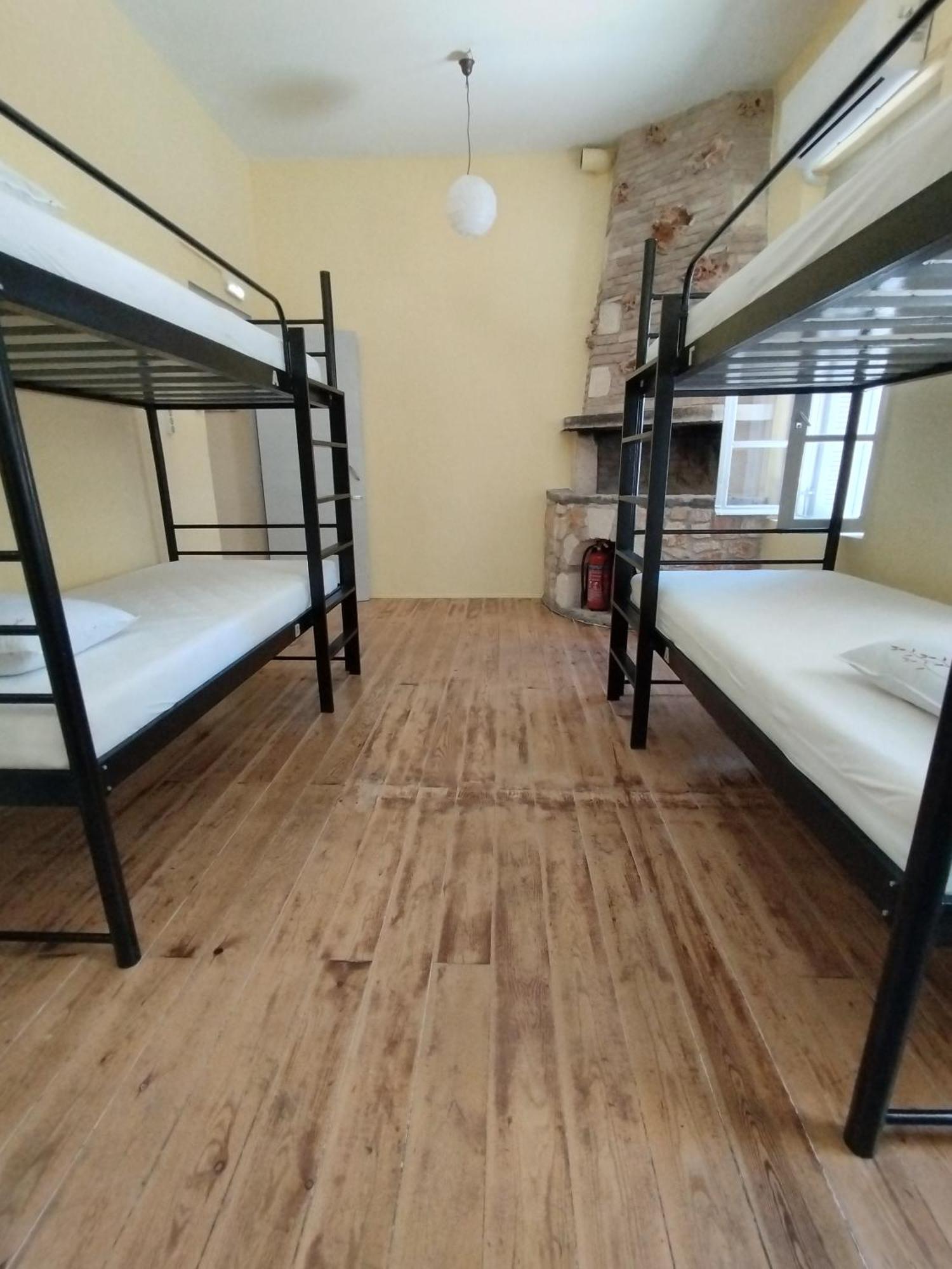 Auberge de jeunesse Chania Youth