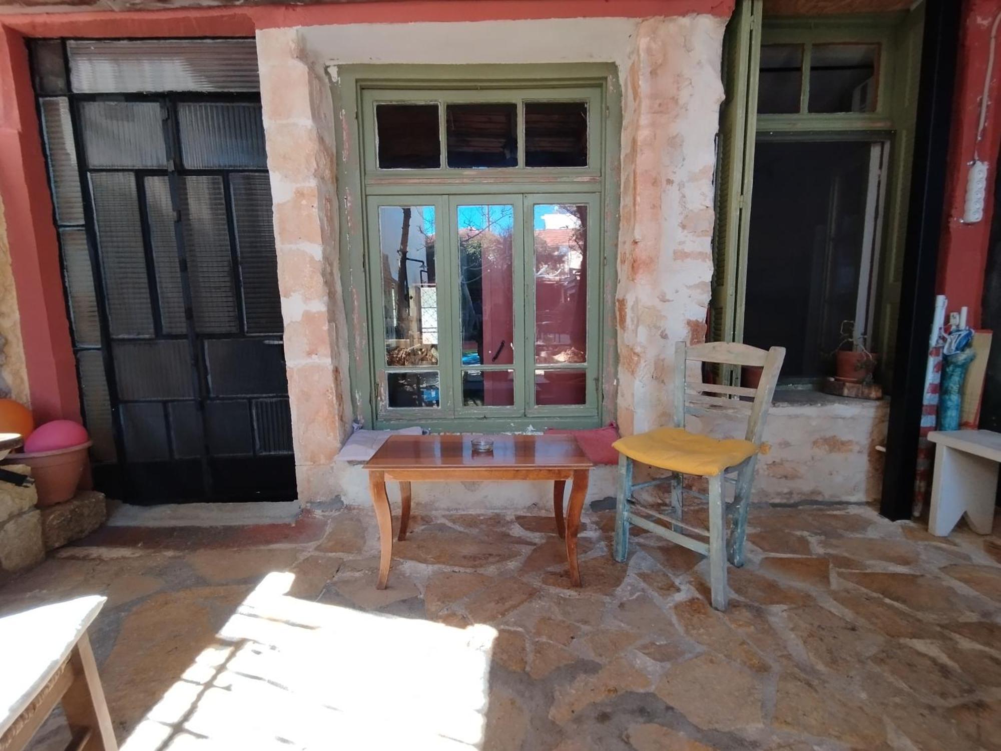 Chania Youth Auberge de jeunesse La Canée