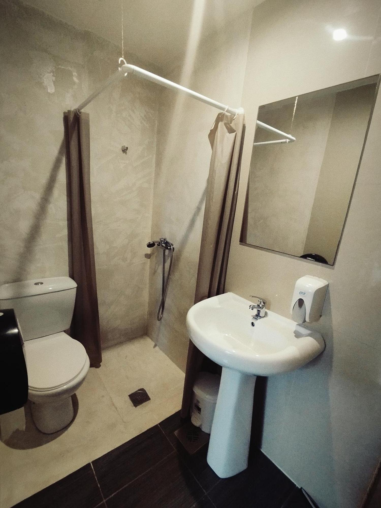Auberge de jeunesse Chania Youth